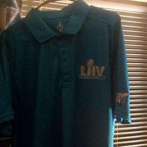 Super bowl Pol shirt